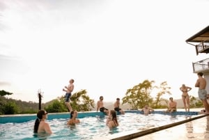 Ha Giang: 4-tägige Jeep-Tour mit ortskundigem Guide