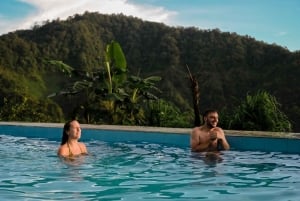 Ha Giang: 4-tägige Jeep-Tour mit ortskundigem Guide