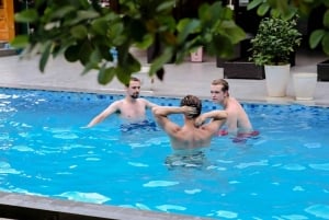 Ha Giang: 4-tägige Jeep-Tour mit ortskundigem Guide