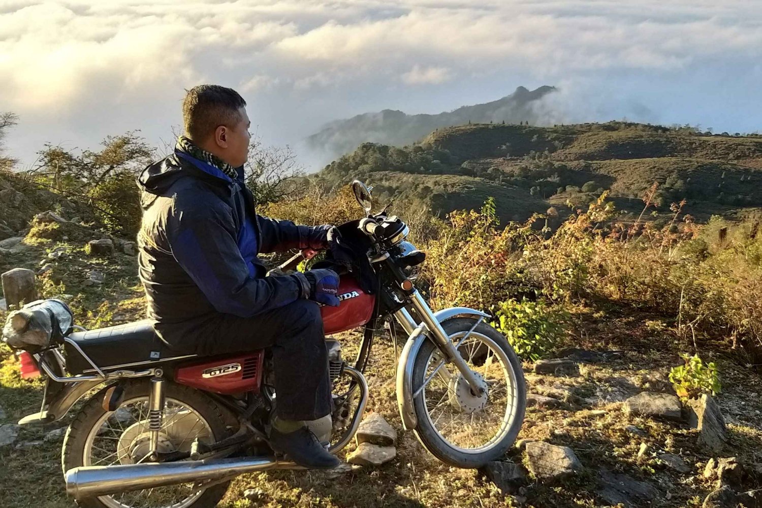 Ha Giang: 4-dniowa wycieczka z lokalnymi przewodnikami