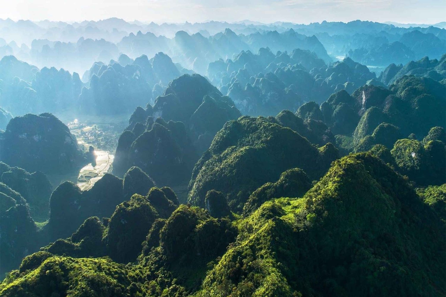 Ha Giang: 4-dniowa wycieczka z lokalnymi przewodnikami