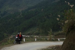 Ha Giang: 4-dniowa wycieczka z lokalnymi przewodnikami