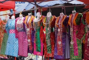 Ha Giang: 4-dniowa wycieczka z lokalnymi przewodnikami