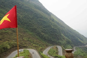 Ha Giang: 4-dniowa wycieczka z lokalnymi przewodnikami