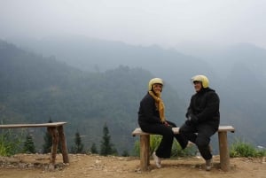 Ha Giang: 4-dniowa wycieczka z lokalnymi przewodnikami