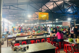 Ha Giang: Dong Van Markt-Tour mit Guide