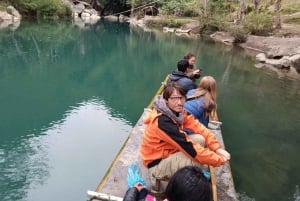Ha Giang: Easy Rider 4-dages Ha Giang-rundtur med homestay
