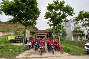 Ha Giang Loop 3 días Calidad alta Grupo reducido y habitación privada