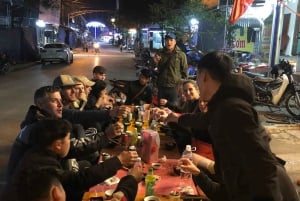 Ha Giang Loop: 3-daagse tour naar de hoogtepunten, 4* resort