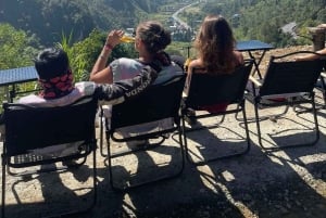 Ha Giang Loop: 3-daagse tour naar de hoogtepunten, 4* resort