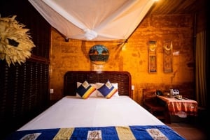 Ha Giang Loop: 3-daagse tour naar de hoogtepunten, 4* resort