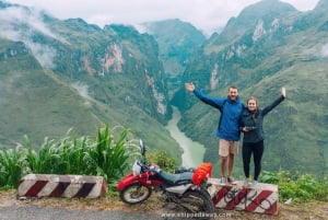 Ha Giang Loop: 3-daagse tour naar de hoogtepunten, 4* resort