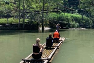 Ha Giang Loop 3-dagers tur med ekstra natt og henting
