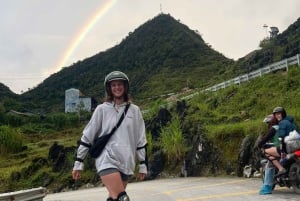 Ha Giang Loop 3-dagers tur med ekstra natt og henting