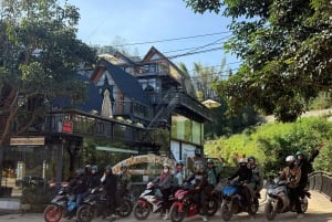 Ha Giang Loop 3-dages tur med Easy Rider og privat bungalovværelse