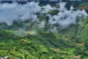 Ha Giang Loop 3-dages tur med Easy Rider og privat bungalovværelse