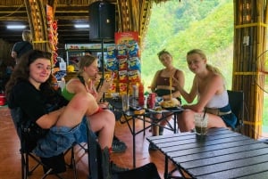 Ha Giang Loop 3D2N motobike tour ( Easy Rider/Self Driving )