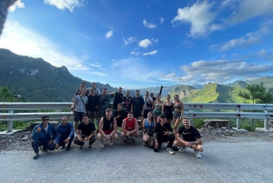 Ha Giang Loop 3D2N motorsykkeltur med JASMINE TOUR COMPANY