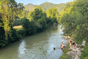 Ha Giang Loop 3D2N Motorradtour mit JASMINE TOUR COMPANY