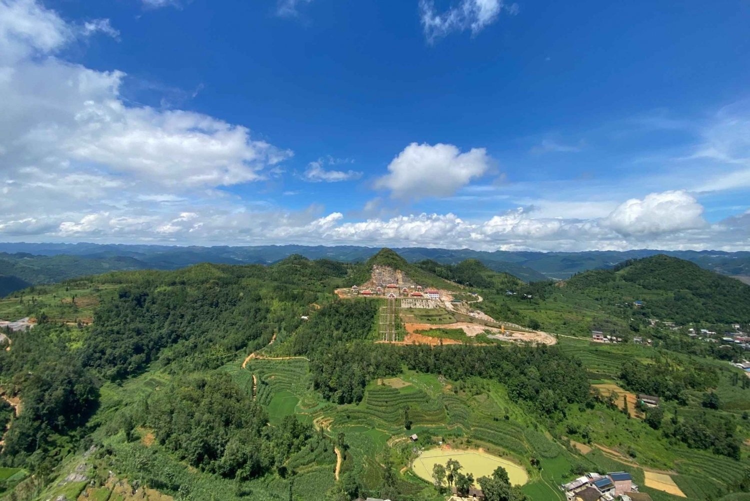 Ha Giang Loop Jasmine Tour 3D2N