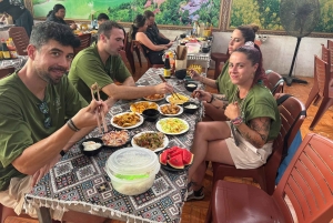 Ha Giang Loop: 4-dagars 3-nätters slinga på helt nya cyklar