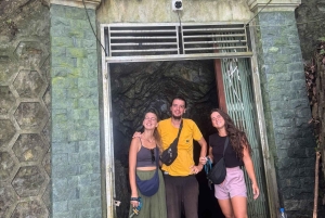 Ha Giang Loop: 4-dagars 3-nätters slinga på helt nya cyklar