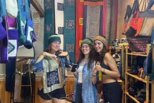 Ha Giang Loop: 4-dagars 3-nätters slinga på helt nya cyklar