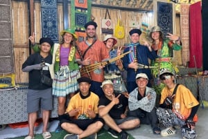 Ha Giang Loop 3 dni 2 noce – jazda na własną rękę – Jasmine Tours