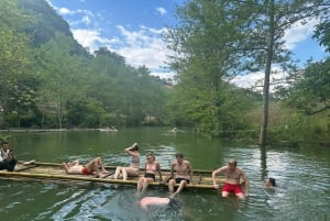 Ha Giang Loop 3 dni 2 noce – jazda na własną rękę – Jasmine Tours