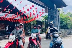 Ha Giang Loop 3 dni 2 noce – jazda na własną rękę – Jasmine Tours