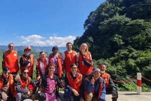 Ha Giang Loop 4-Tages-Motorradtour mit Jasmine Company