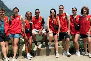 Ha Giang Loop 4-Tages-Motorradtour mit Jasmine Company