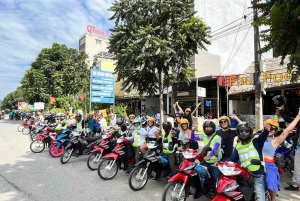 Ha Giang Loop 4-Tages-Motorradtour mit Jasmine Company