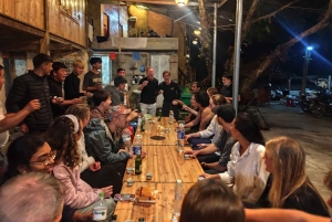 Ha Giang Loop 4-Tages-Motorradtour mit Jasmine Company