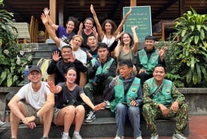 Ha Giang Loop 4-Day Tour with Extra Night & Pickup