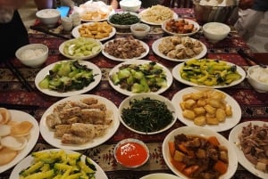 Ha Giang Loop 4-Day Tour with Extra Night & Pickup
