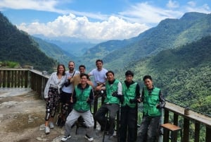 Ha Giang Loop 4-Day Tour with Extra Night & Pickup