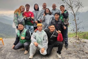 Ha Giang Loop 4-Day Tour with Extra Night & Pickup