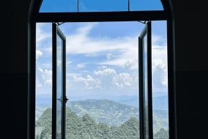 Ha Giang Loop 4-Day Tour with Extra Night & Pickup