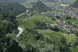 Ha Giang Loop 4-Day Tour with Extra Night & Pickup
