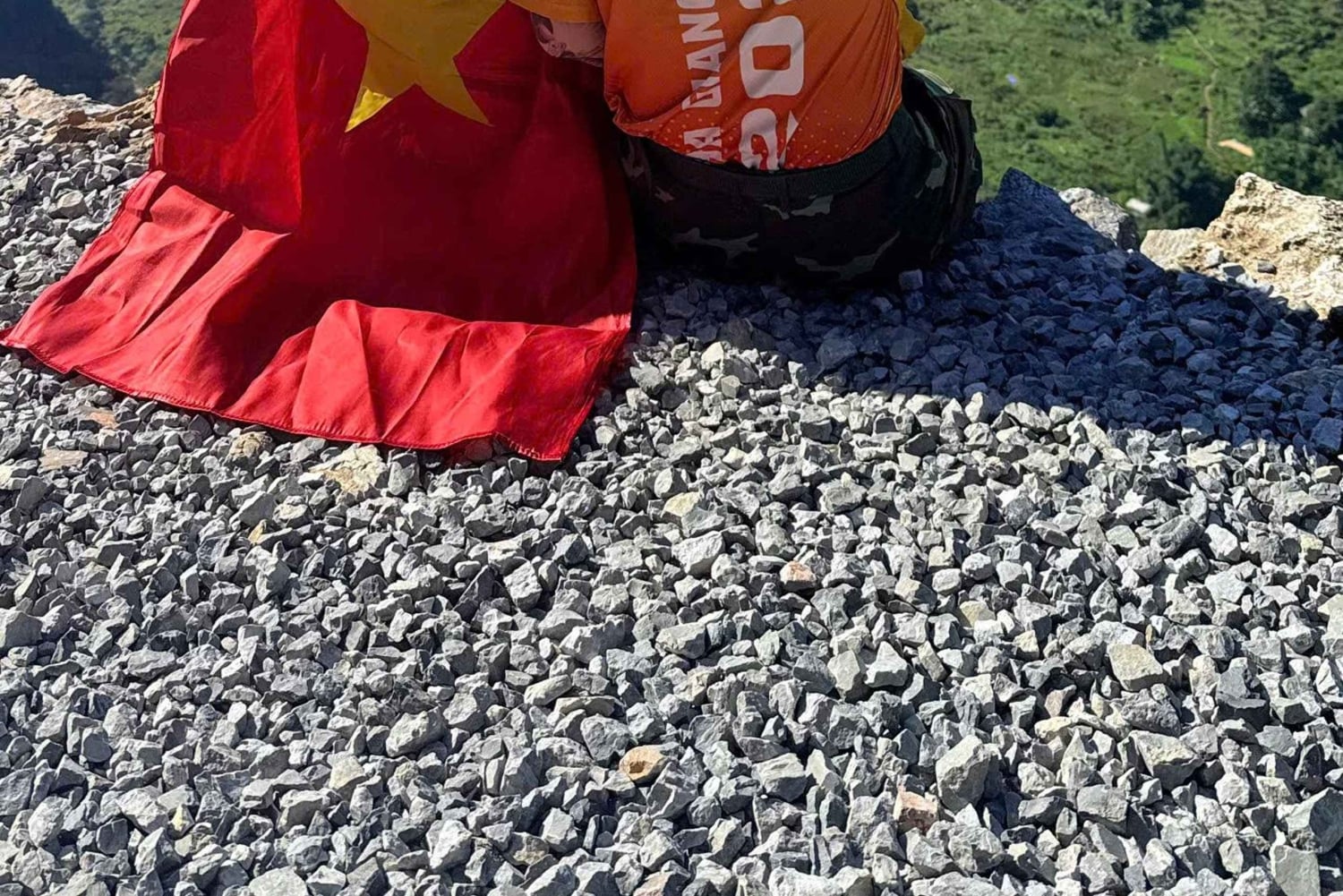 Ha Giang Loop 4D3N Easyrider Jasmine-tour