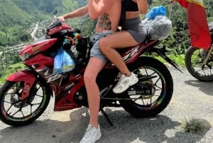 Ha Giang Loop 4D3N Easyrider Jasmine-tour