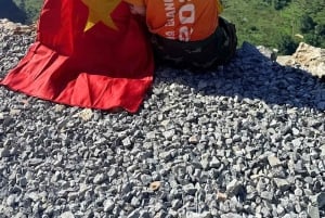 Ha Giang Loop 4D3N Easyrider Jasmine-tour