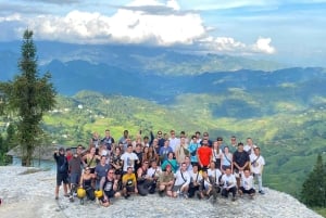 Ha Giang Loop 4D3N Easyrider Jasmine-tour