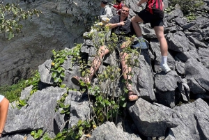 Ha Giang Loop 4D3N Easyrider Jasmine-tour