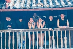 Ha Giang Loop 4D3N Easyrider Jasmine-tour