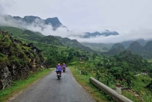 Ha Giang Loop 4D3N Mama's Homestay