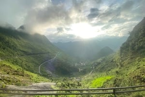 Ha Giang Loop 4D3N Mama's Homestay