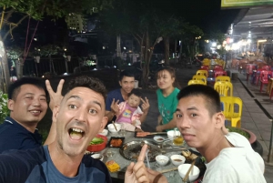Ha Giang Loop 4D3N Self driving motobike tour- small group