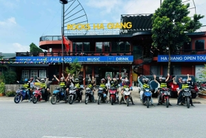 Passeio de Carro em Ha Giang 3 Dias 2 Noites pela OHC Travel